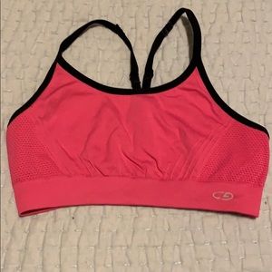 Champion sports bra